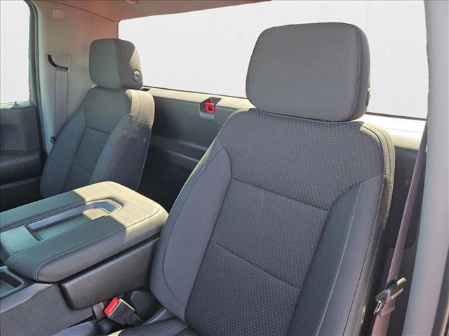 new 2026 Chevrolet Silverado 1500 car, priced at $38,150
