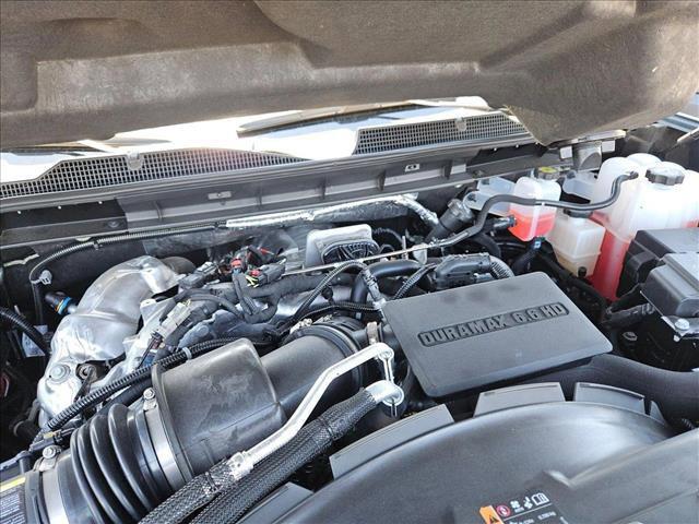 new 2025 Chevrolet Silverado 2500 car, priced at $72,541