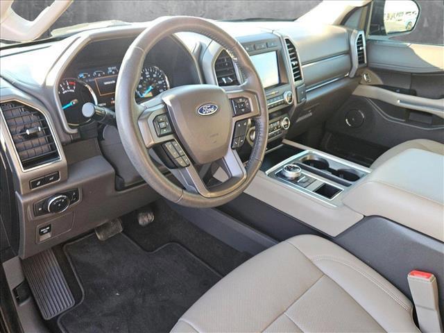 used 2020 Ford Expedition car, priced at $30,995