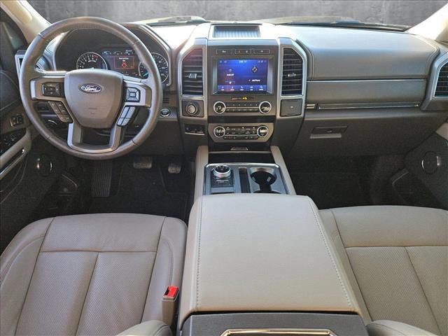 used 2020 Ford Expedition car, priced at $30,995