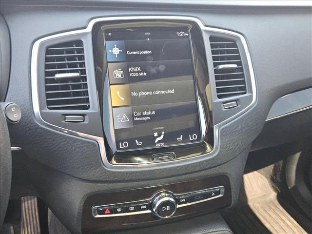 used 2019 Volvo XC90 car, priced at $21,455