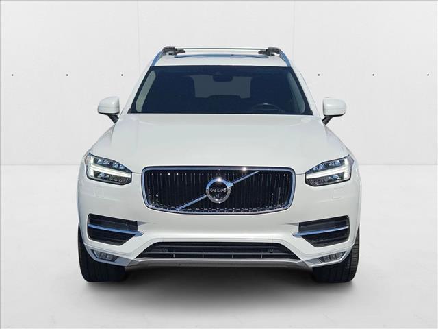 used 2019 Volvo XC90 car, priced at $21,455
