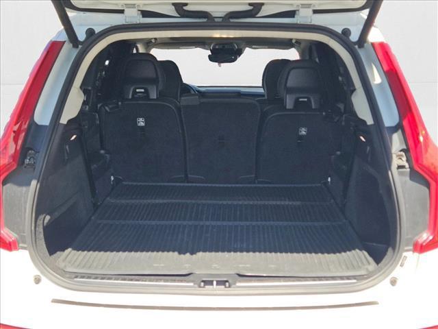 used 2019 Volvo XC90 car, priced at $21,455