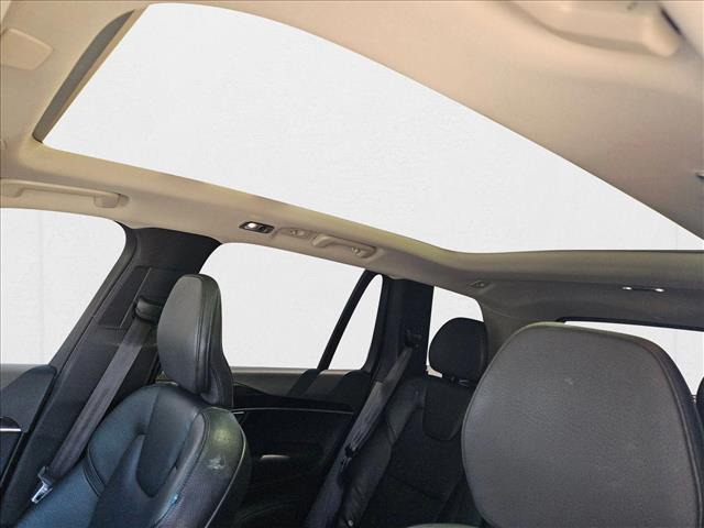 used 2019 Volvo XC90 car, priced at $21,455