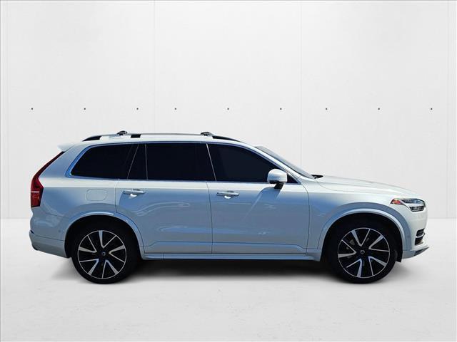 used 2019 Volvo XC90 car, priced at $21,455