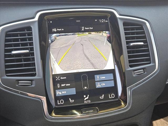 used 2019 Volvo XC90 car, priced at $21,455