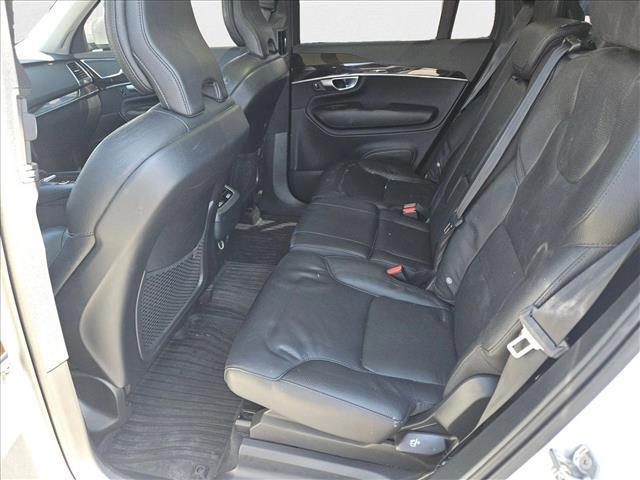 used 2019 Volvo XC90 car, priced at $21,455