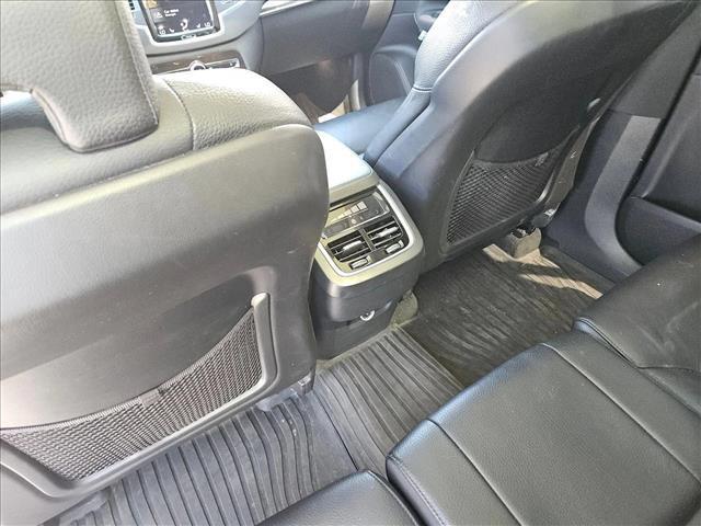 used 2019 Volvo XC90 car, priced at $21,455