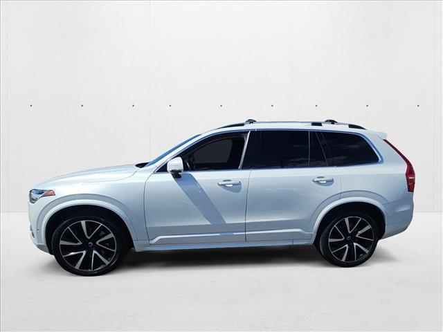 used 2019 Volvo XC90 car, priced at $21,455