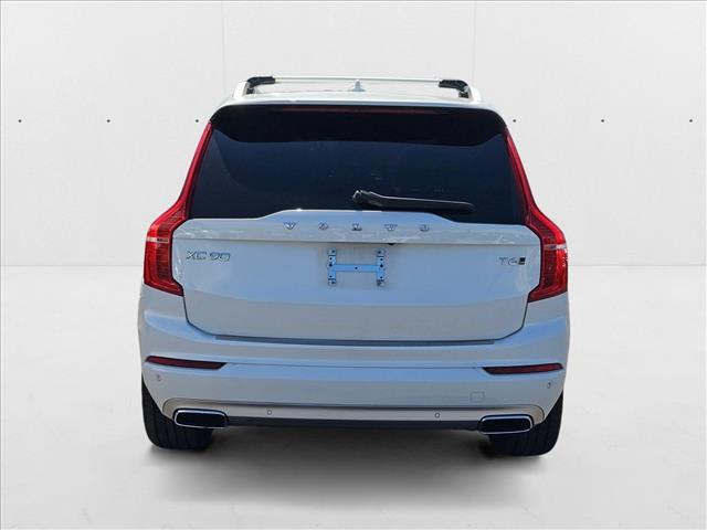 used 2019 Volvo XC90 car, priced at $21,455