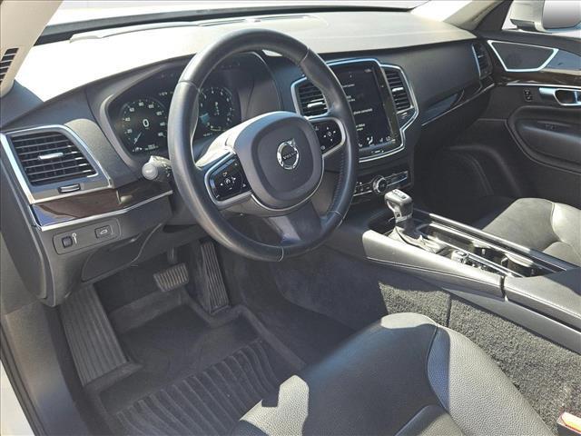 used 2019 Volvo XC90 car, priced at $21,455