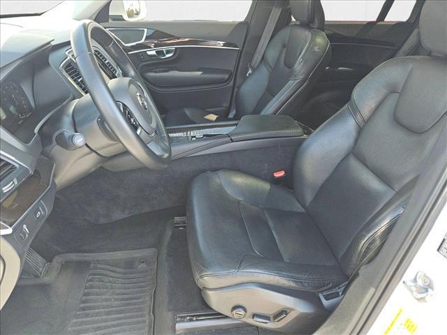 used 2019 Volvo XC90 car, priced at $21,455