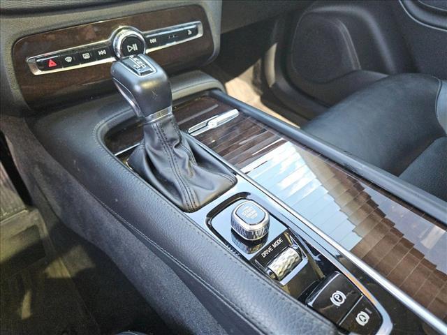 used 2019 Volvo XC90 car, priced at $21,455