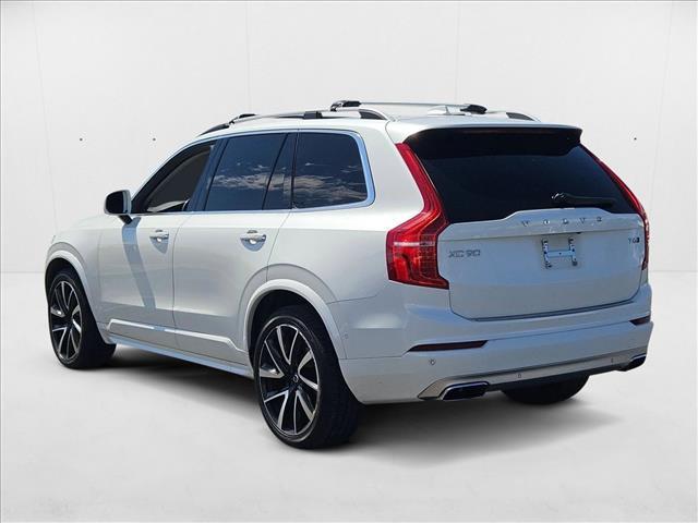 used 2019 Volvo XC90 car, priced at $21,455