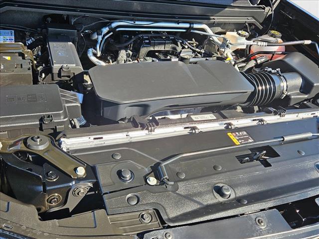 new 2026 Chevrolet Colorado car, priced at $52,650