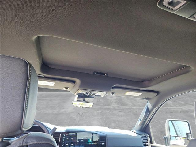 new 2025 Chevrolet Silverado 2500 car, priced at $86,825