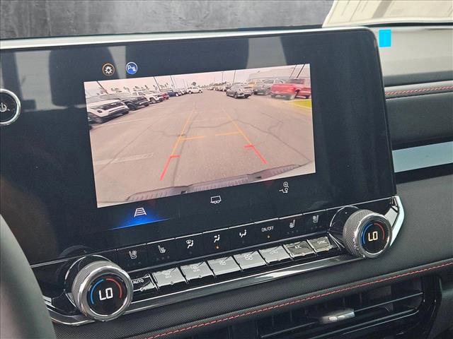 new 2025 Chevrolet Colorado car, priced at $43,034