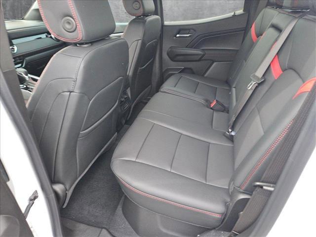 new 2025 Chevrolet Colorado car, priced at $43,034