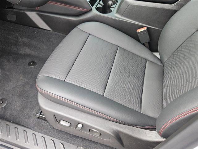 new 2025 Chevrolet Colorado car, priced at $43,034