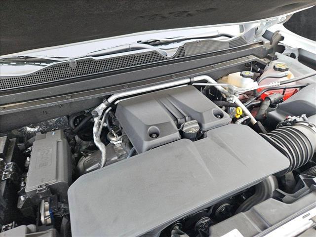 new 2025 Chevrolet Colorado car, priced at $43,034