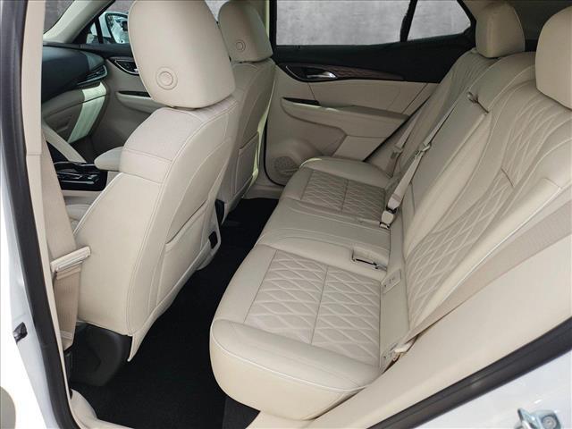 used 2023 Buick Envision car, priced at $32,982