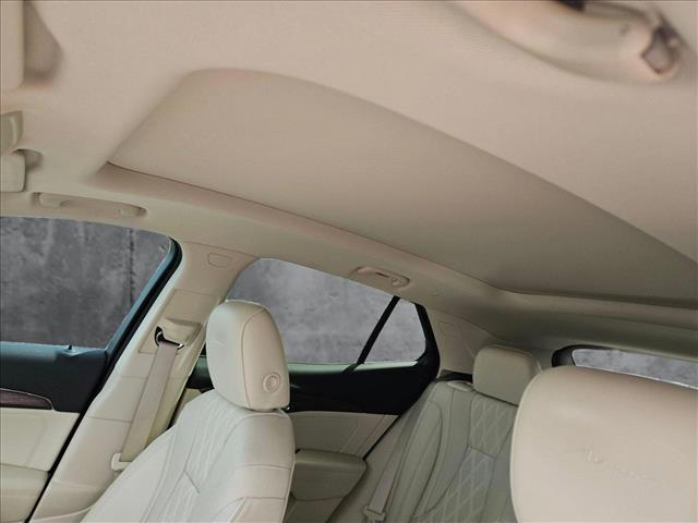 used 2023 Buick Envision car, priced at $32,982