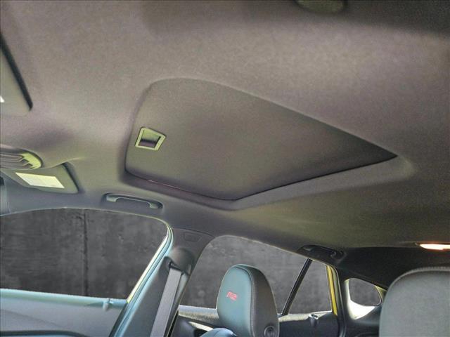 used 2024 Chevrolet Trax car, priced at $22,991