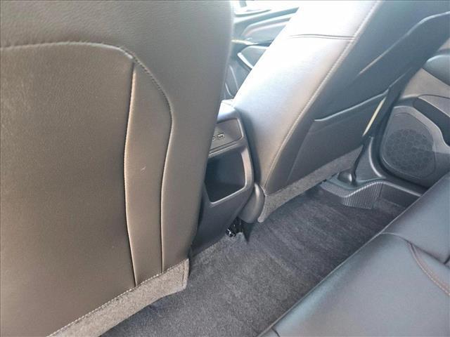 used 2024 Chevrolet Trax car, priced at $22,991