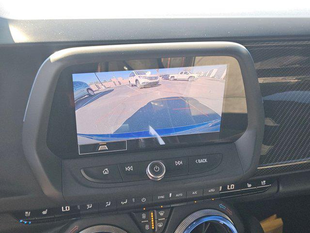 used 2022 Chevrolet Camaro car, priced at $68,329