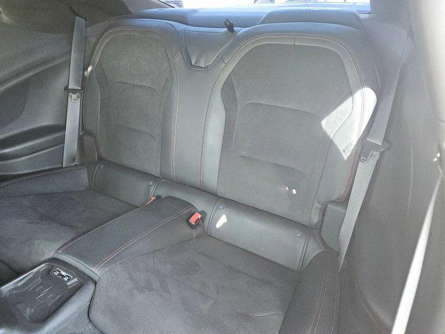 used 2022 Chevrolet Camaro car, priced at $68,329