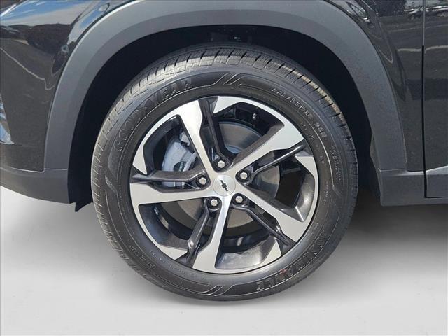 new 2026 Chevrolet Trax car, priced at $25,232