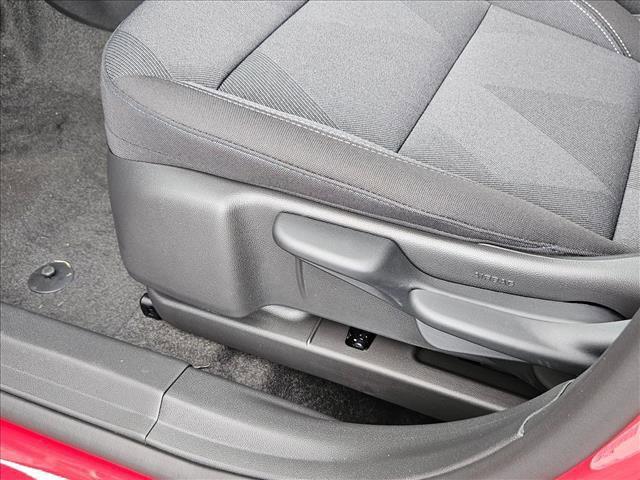 new 2026 Chevrolet Trax car, priced at $23,505