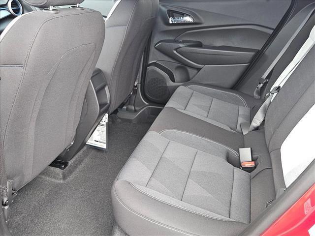 new 2026 Chevrolet Trax car, priced at $23,505