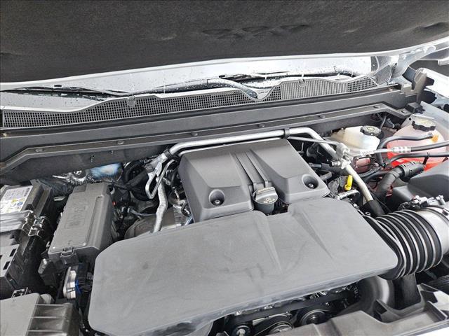 new 2025 Chevrolet Colorado car, priced at $35,825