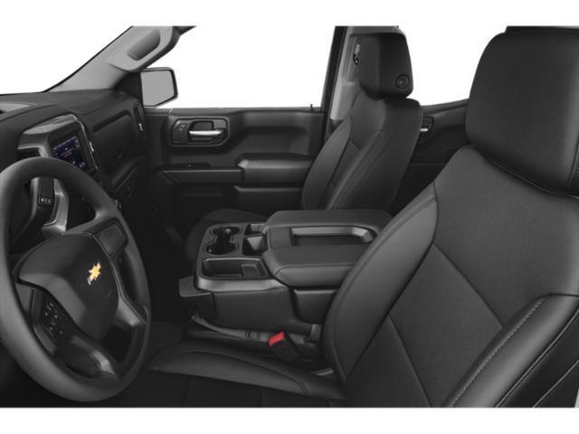 new 2025 Chevrolet Silverado 1500 car, priced at $52,005