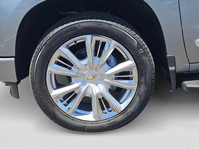 new 2025 Chevrolet Silverado 1500 car, priced at $64,295