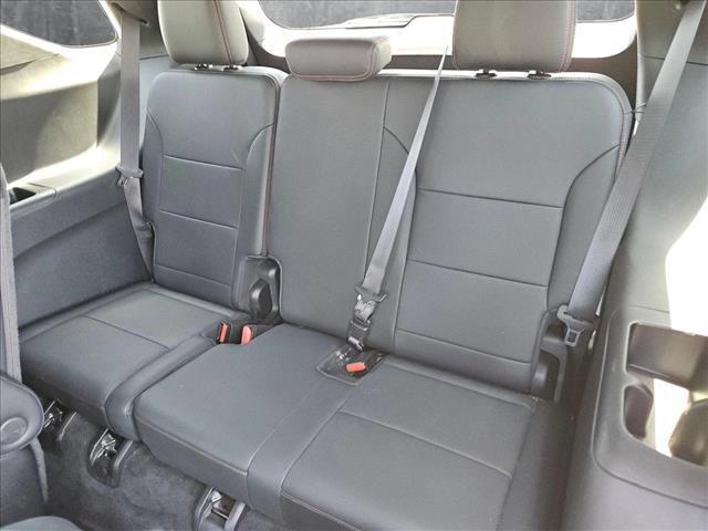 used 2024 Chevrolet Traverse car, priced at $52,797