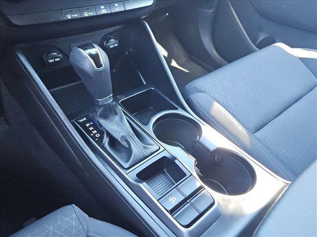 used 2018 Hyundai Tucson car, priced at $10,988