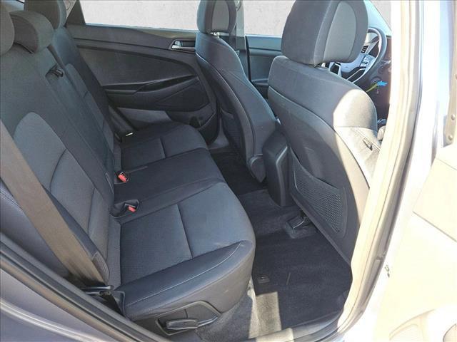 used 2018 Hyundai Tucson car, priced at $10,988