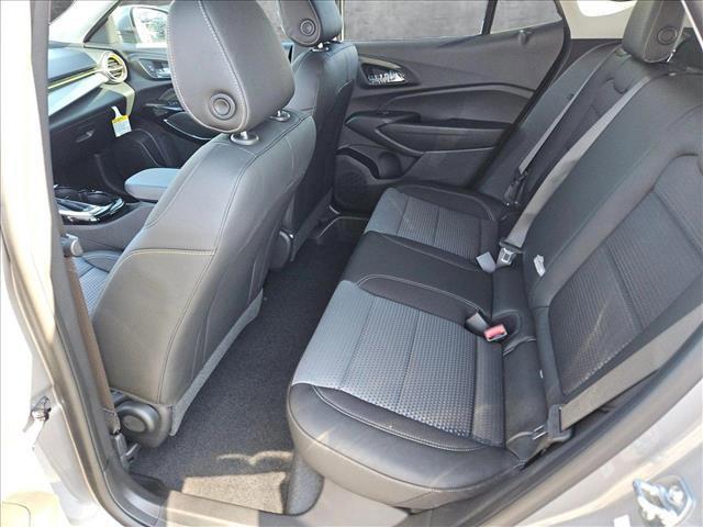 new 2025 Chevrolet Trax car, priced at $24,788