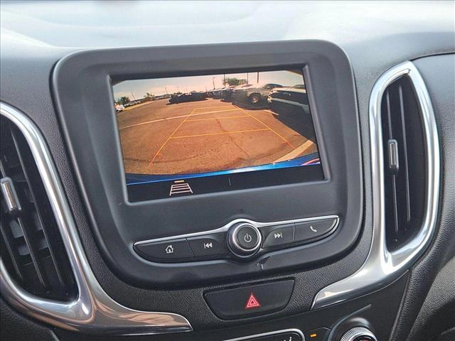 used 2020 Chevrolet Equinox car, priced at $17,449