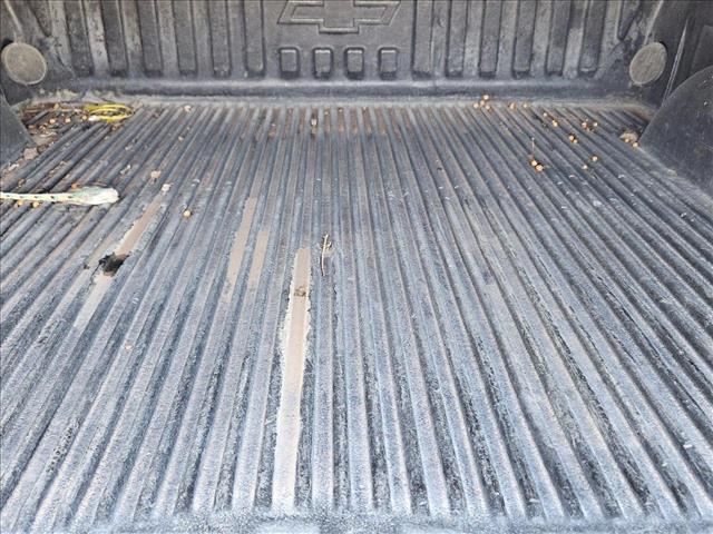 used 2018 Chevrolet Silverado 1500 car, priced at $26,995