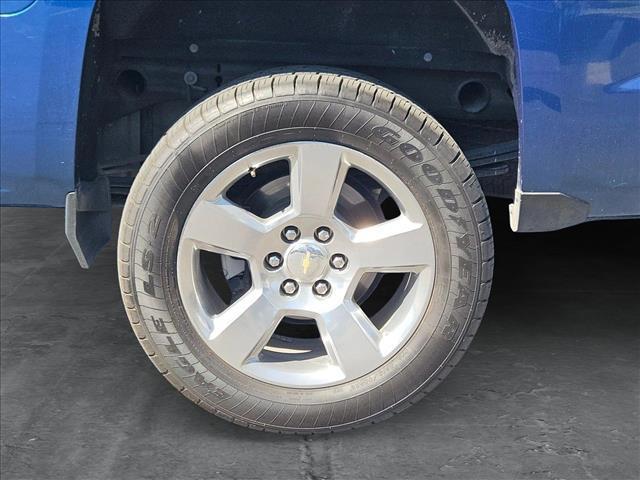 used 2018 Chevrolet Silverado 1500 car, priced at $26,995