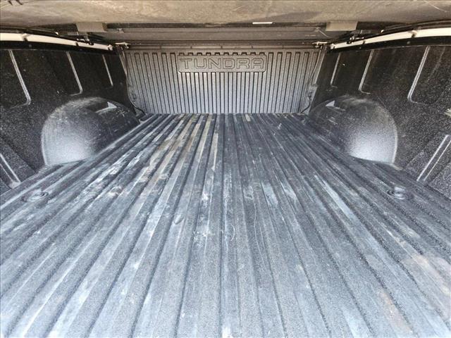 used 2024 Toyota Tundra Hybrid car, priced at $48,449