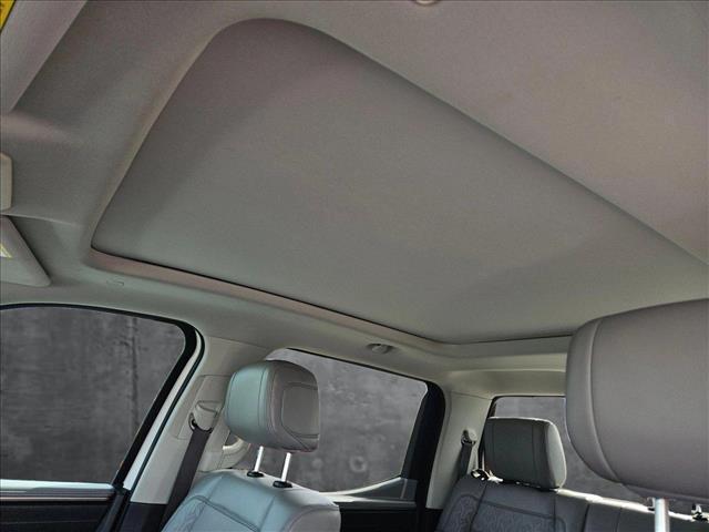 used 2024 Toyota Tundra Hybrid car, priced at $51,993
