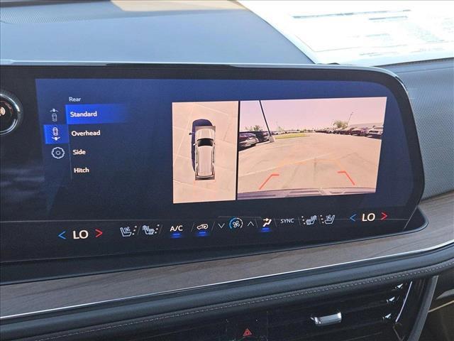 new 2025 Chevrolet Tahoe car, priced at $81,173