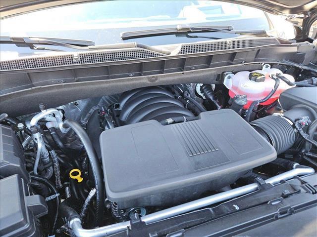 new 2025 Chevrolet Tahoe car, priced at $81,173