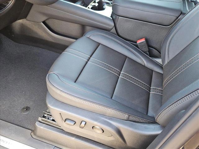 new 2025 Chevrolet Tahoe car, priced at $81,173