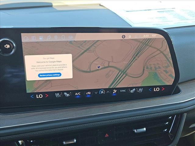 new 2025 Chevrolet Tahoe car, priced at $81,173