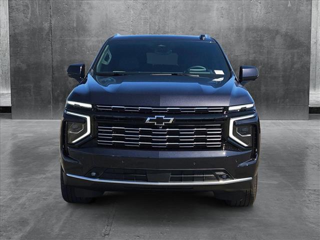 new 2025 Chevrolet Tahoe car, priced at $81,173